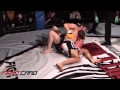 Yousef Al-Ghoul vs Larie Bonds - Vendetta 2011