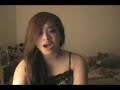 \"Take a Bow\" By Rihanna (Micaela Reyes)