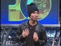 Jackson Five - Motoboy R�dio mix - Hist�ria 32