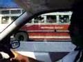 Cruise vs Indian Taxi (Horn Battle)