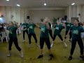 Ap. da Eq. de dança da Academia Corpo e Forma