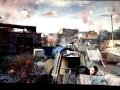 Call of Duty Modern Warfare 2 em uma geforce 8400GS (resolução 1400 por 900)