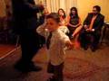 iranian little boy