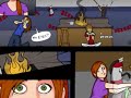 TEAM USELESS vs Wii Men - WebComic Trailer