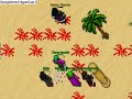 Tibia Pk Arcania