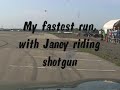 North Weald Auto test