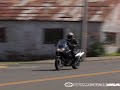 Suzuki V-Strom Adventure Motorcycle Review