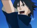 Collapse (Post-Amerika) Naruto