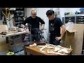 Inside Adam Savage's Cave: The Dodo Birds Project