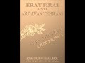 Farhang 4  (Ardawan Tehrani & Eray Firat) -  Man Migham