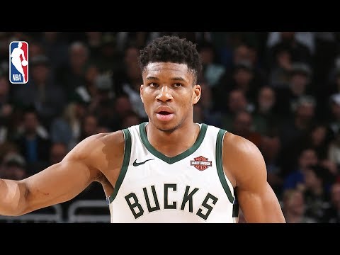 Video: Full Game Recap: Wizards vs Bucks | Milwaukee Scores A Scorching 148 Points