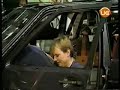 Hernan Olguin, nos muestra las fabricas en que se fabrican los automoviles y el museo del automovil en Alemania de Mercedes Benz. © 1984 Canal 13 SpA. Derechos Reservados.