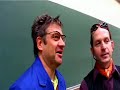 Bart Peeters en de Universiteit Antwerpen Gamma Boys