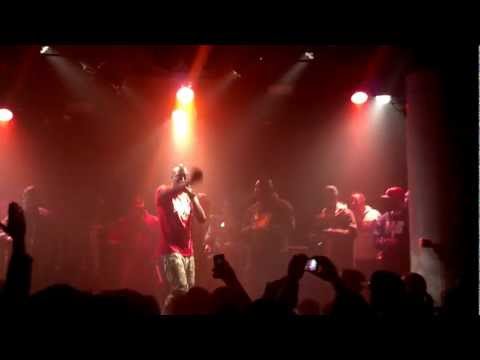 Bout it Bout it @ Santos Party House