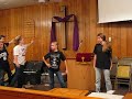 Everything Skit  Inferno Youth Group Ellwood City PA
