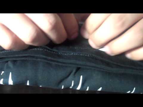 how to remove labels