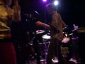 Two Ton Boa at Workplay