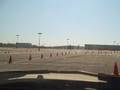 joel autocross run 2