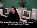 Global Learning with Ecto