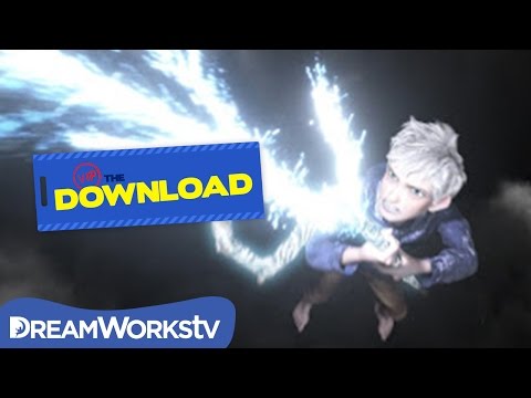 Ultimate Showdowns from Dreamworks Animation | THE DREAMWORKS DOWNLOAD