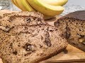 Substitute Applesauce For Oil In Banana Bread
