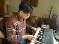 Something - Ben Tan Cover Something - Ben Tan Cover