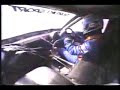 Crazy Suzuki Escudo Pikes Peak