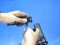 Pistola de Pressão
