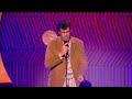 Marcus Brigstocke - litigation culture Marcus Brigstocke - litigation culture