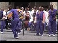 ballet folklorico de camaguey rumba columbia