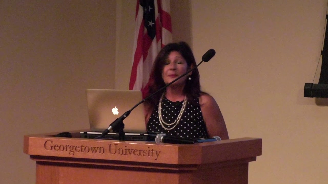 Vera Rubin Symposium