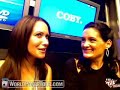 Kristy Gazes Wins WPT Ladies Night V