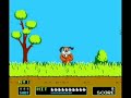 Mobile Suit Duck Hunt