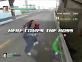 spikeout battlestreetã€€cooperation comboã€€redï¼†blue