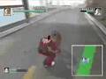 Spikeout BattleStreetã€€Cooperation comboã€€Redï¼†Blue