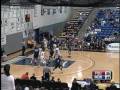 Fairleigh Dickinson-Monmouth Men's Basketball Highlights (12/8/08)