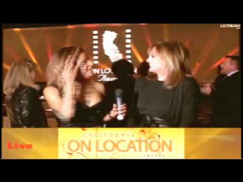 Linda Gray