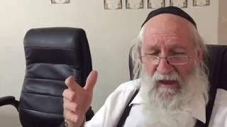 What is the Torah's Attitude to Revenge?