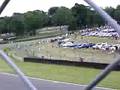 WTCC Brands Hatch - F1 demonstration (1)