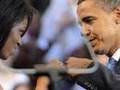 The Obama Pound