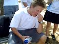 Jonas Eats Vegimite