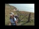 Is this the way to Lulworth Cove? Is this the way to Lulworth Cove?