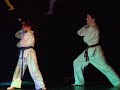 Karate Show (part 2)