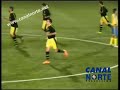 Fútbol 2ª Regional: U. D. Barrial - U. D. San Nicolás B