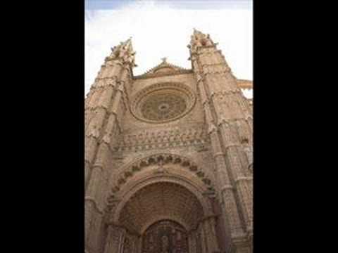 Junipero Serra of Mallorca