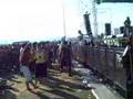 Discipulos de Otilia en el Petroleo rock 2007