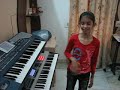 yeh Ishq Hai -Jab We Met Instrumental Korg Pa800 &amp; Fantom X