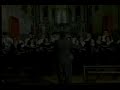 collegium musicum: le chant des oiseaux