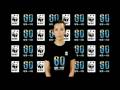 Li Bing Bing, Earth Hour