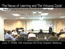 David Clark (Toolwire) & Donald Boucher (Thomson Prometric) explain the 